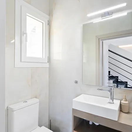 Vila Annasa Ária Exteriér fotografie