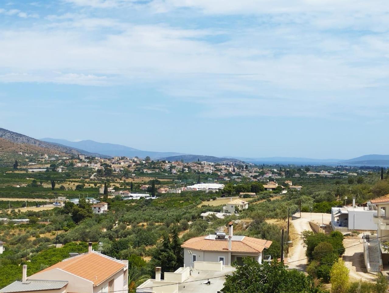 Holiday home Annasa Aria