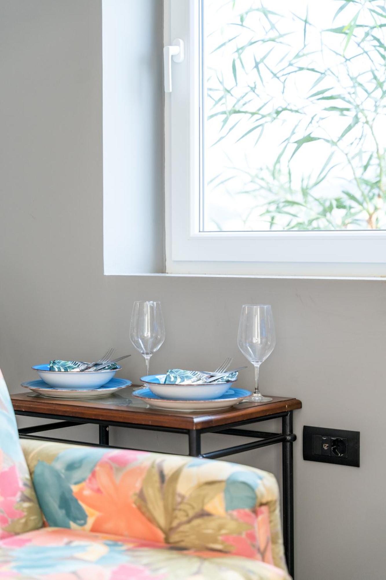 Holiday home Annasa