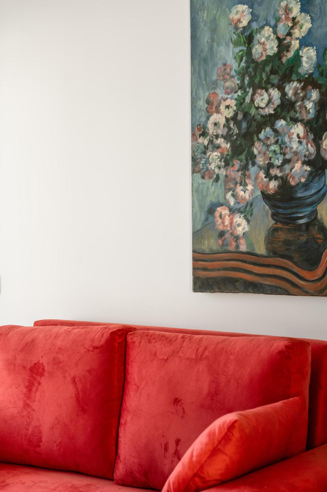 Holiday home Annasa Aria