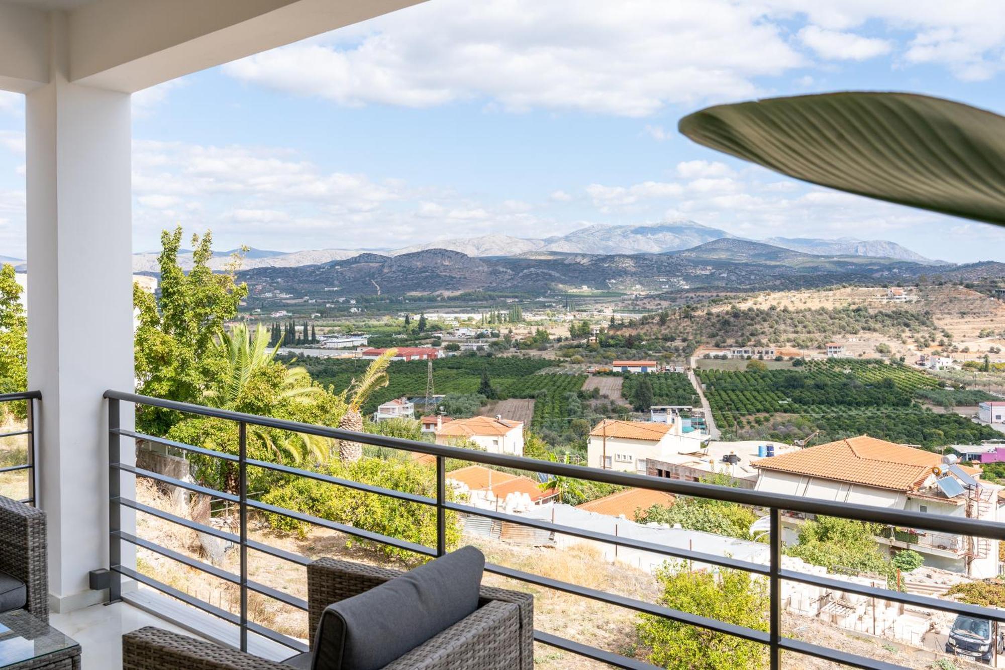 Holiday home Annasa