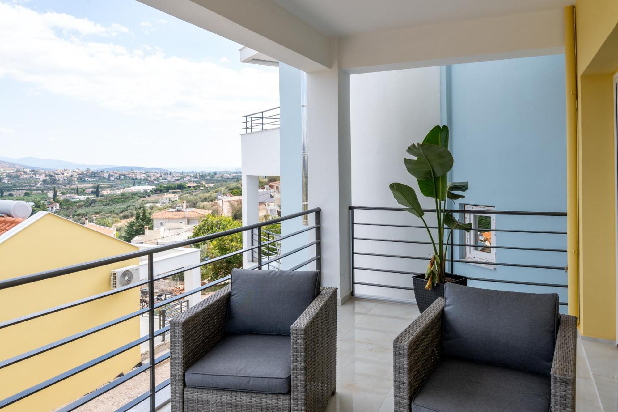 Annasa Holiday home