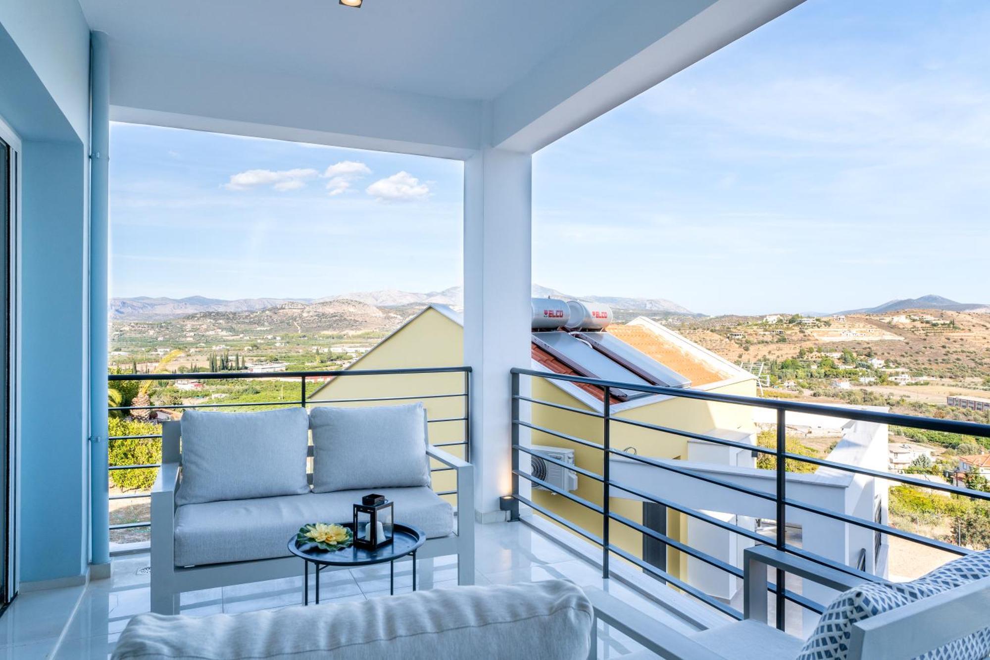 Annasa Holiday home *