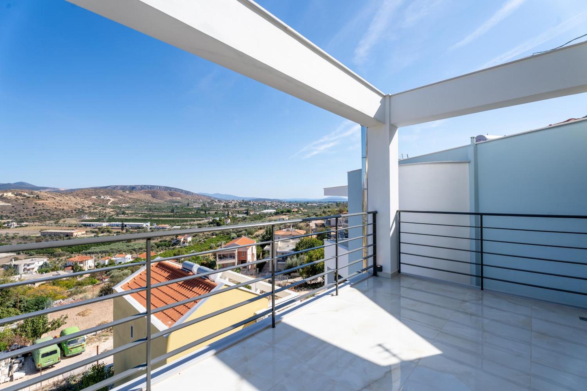 Holiday home Annasa Aria
