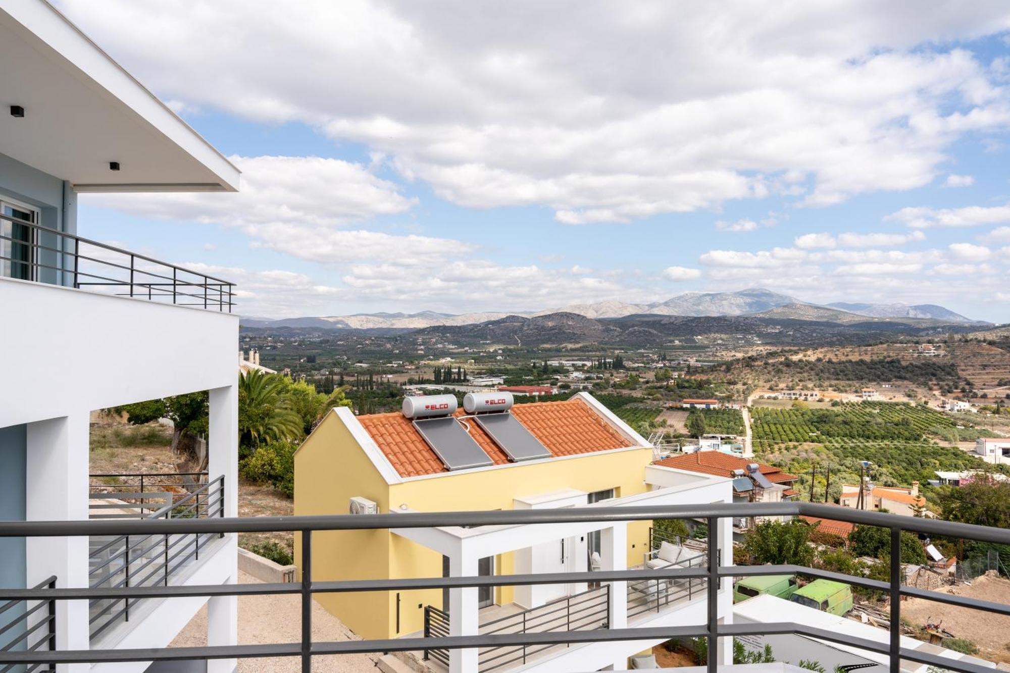 Holiday home Annasa