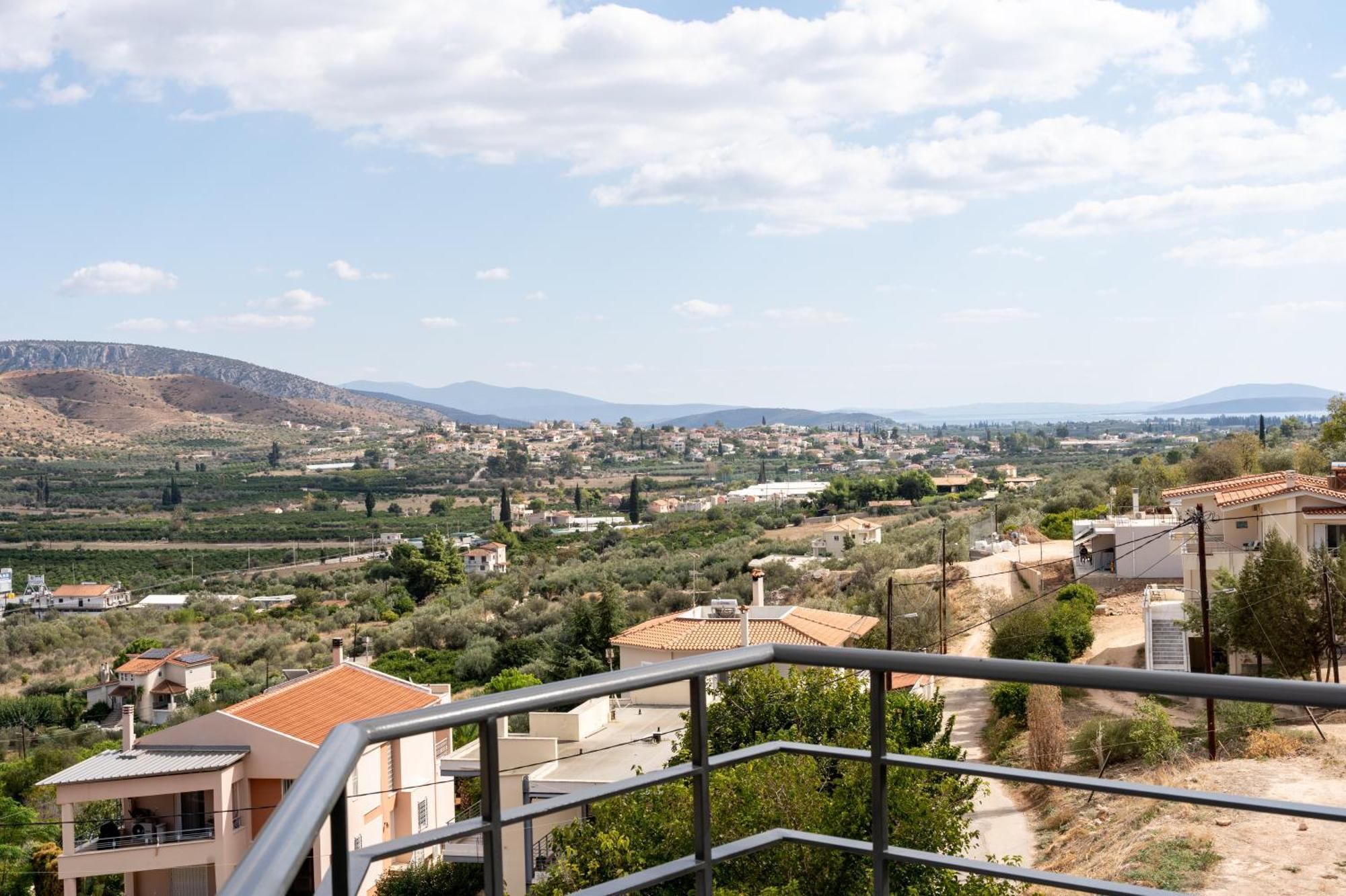 Holiday home Annasa Aria