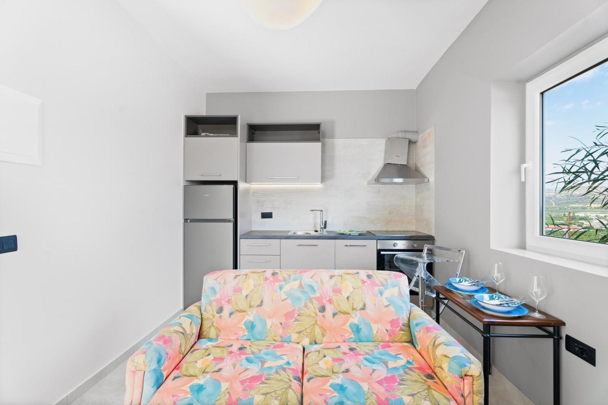 Holiday home Annasa Aria