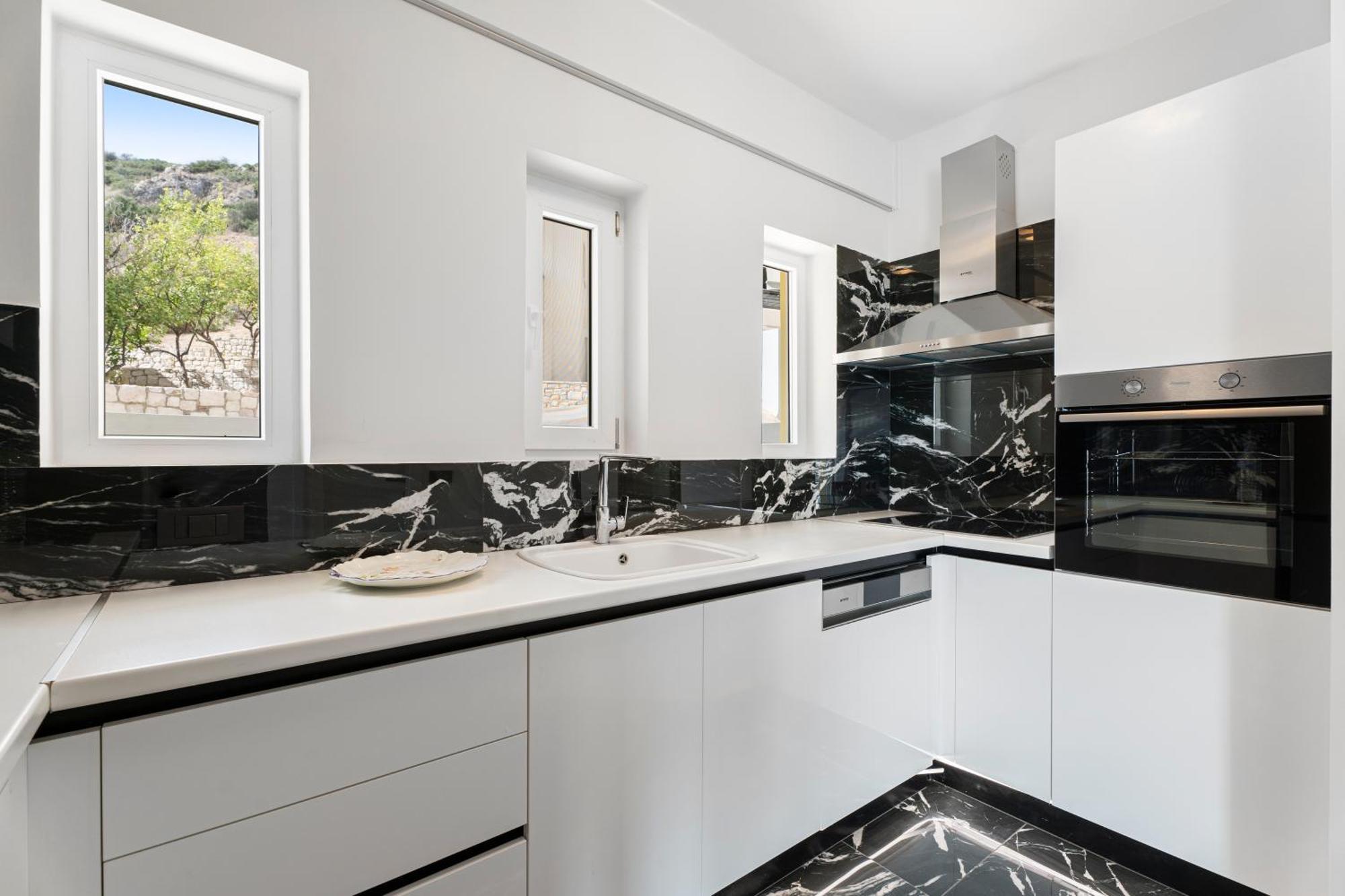 Annasa Holiday home