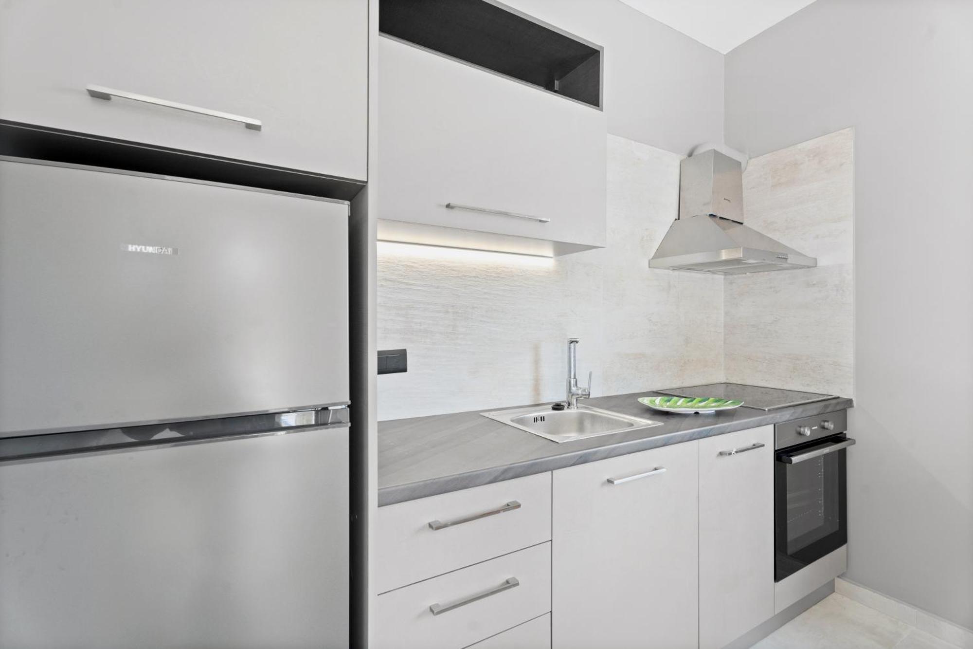 Holiday home Annasa