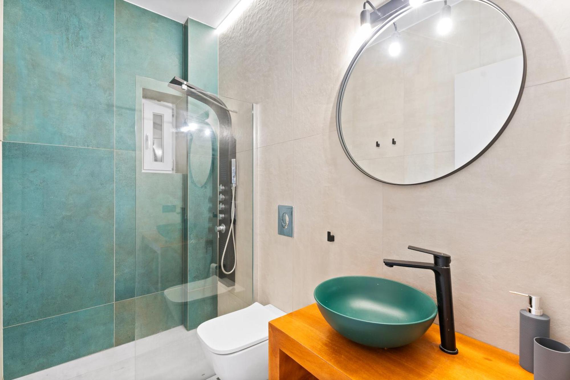 Annasa Holiday home Aria