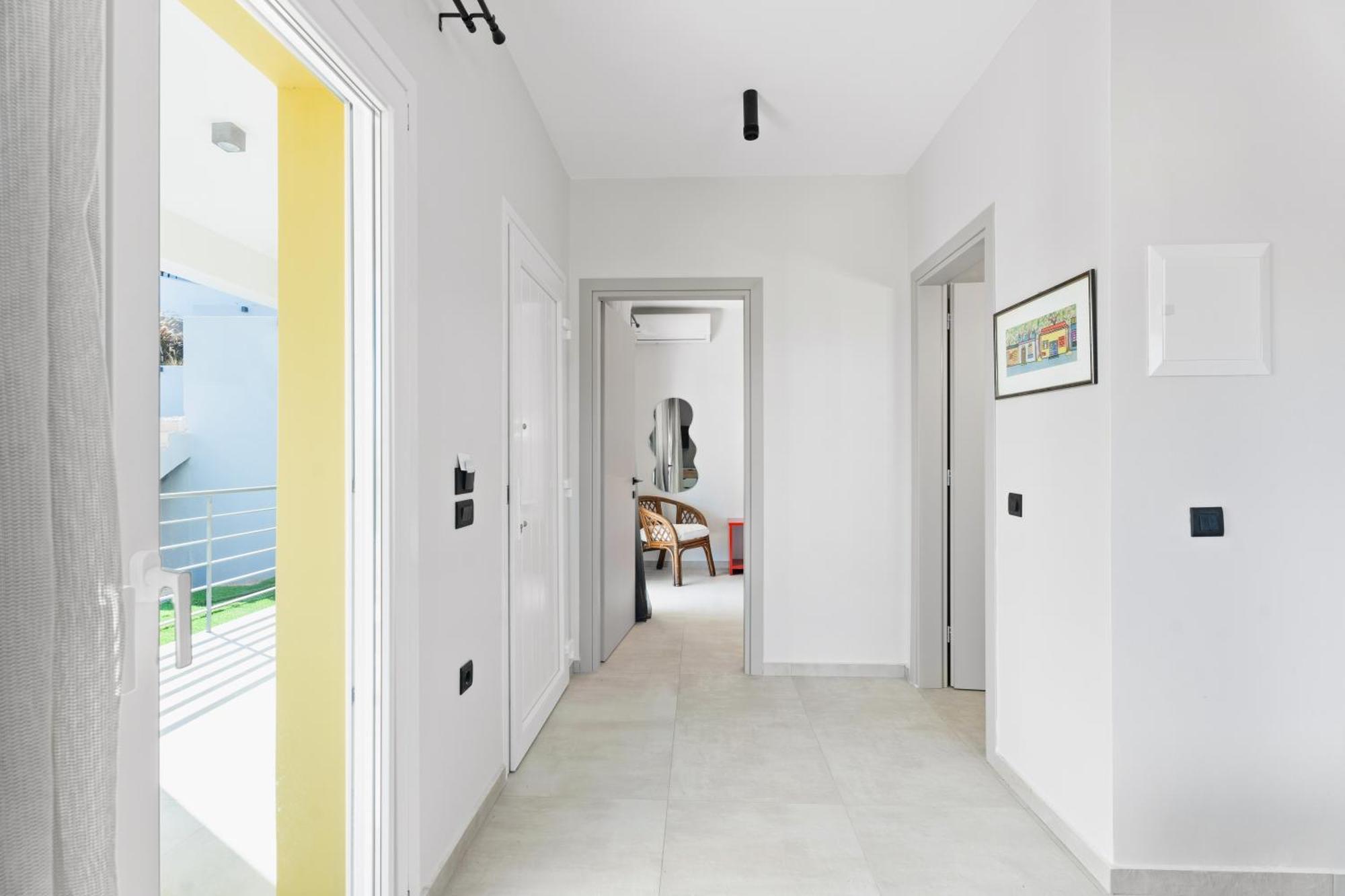 Holiday home Annasa Aria