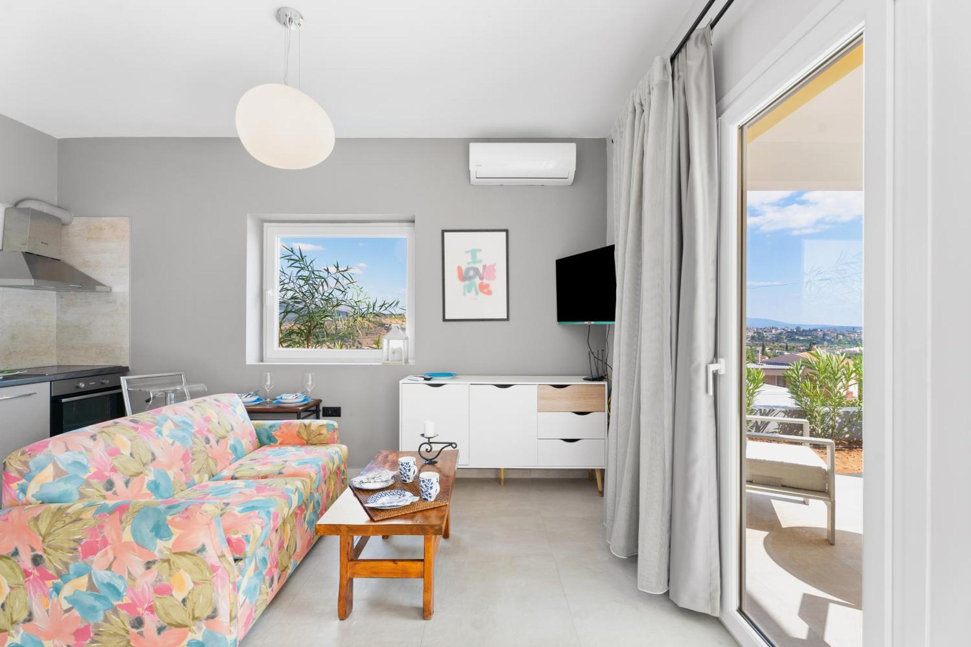 Holiday home Annasa Aria