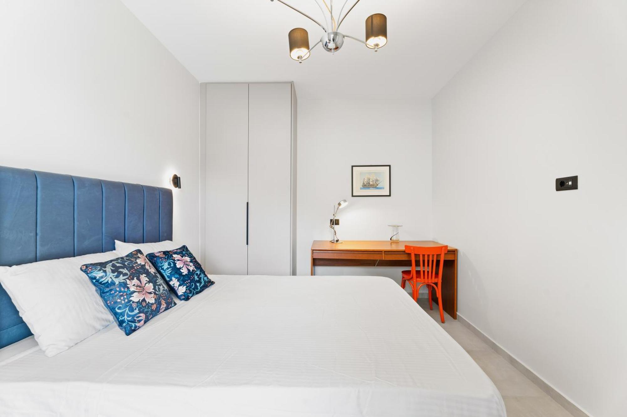 Holiday home Annasa Aria