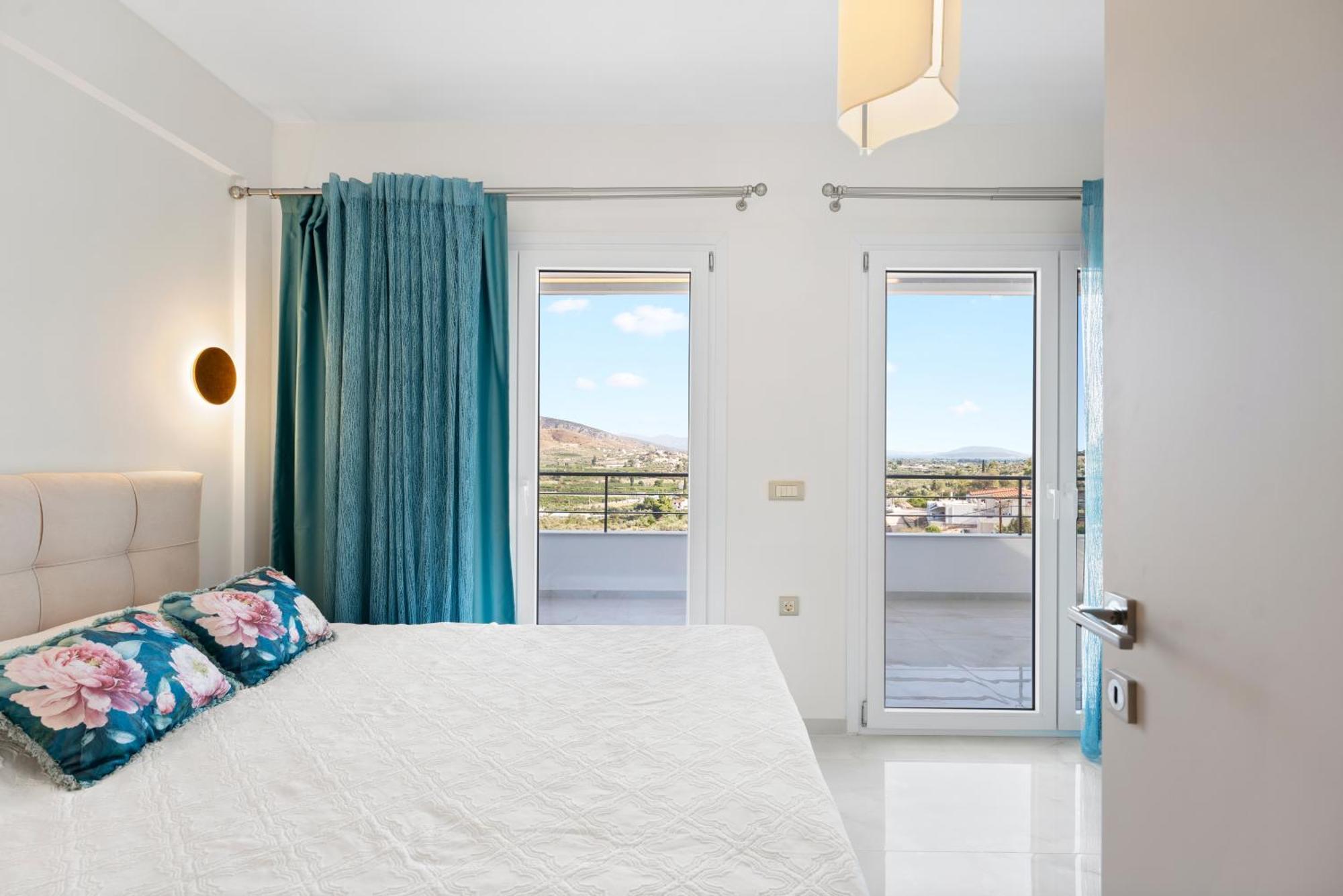 Annasa Holiday home