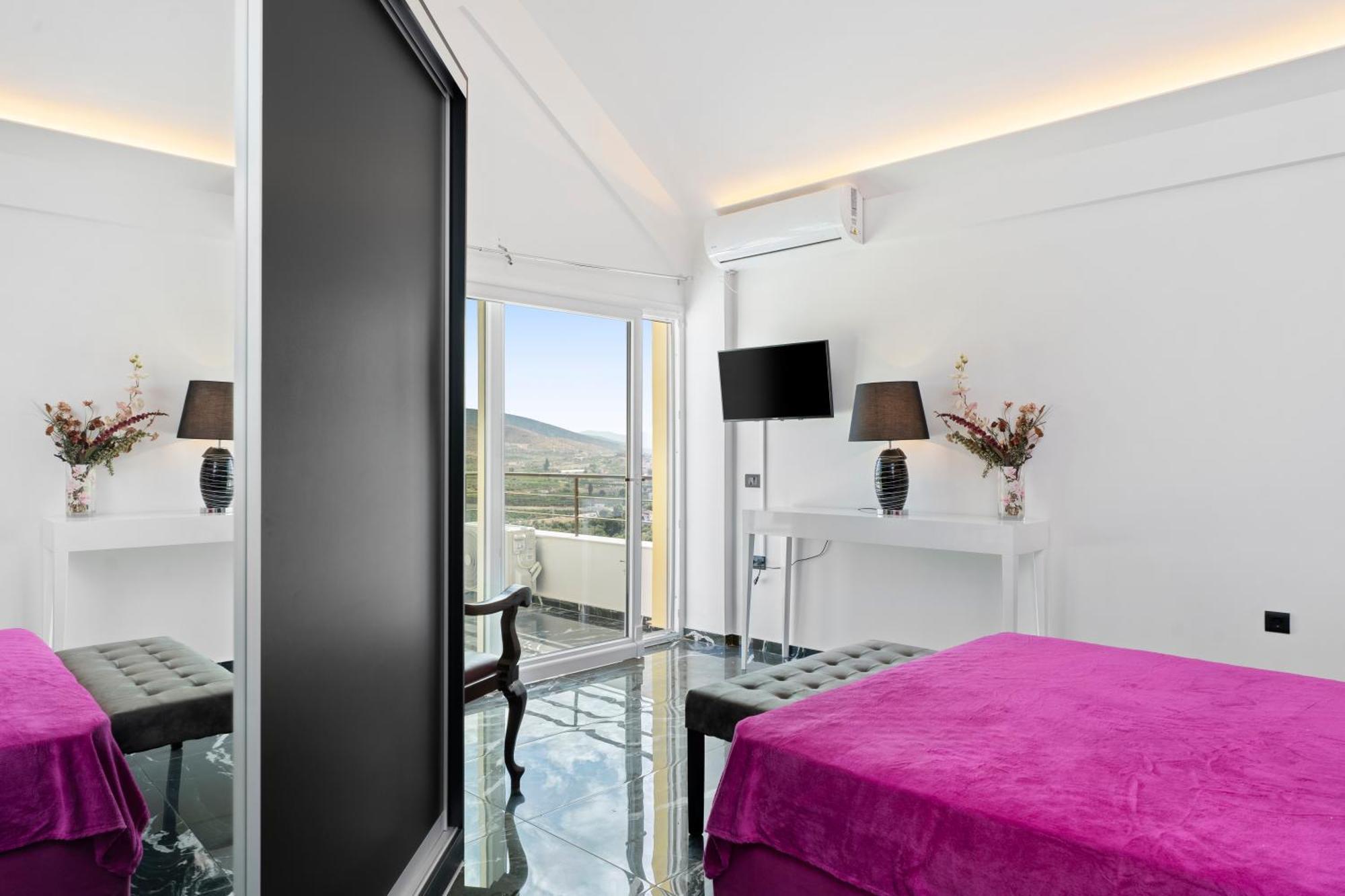 Holiday home Annasa