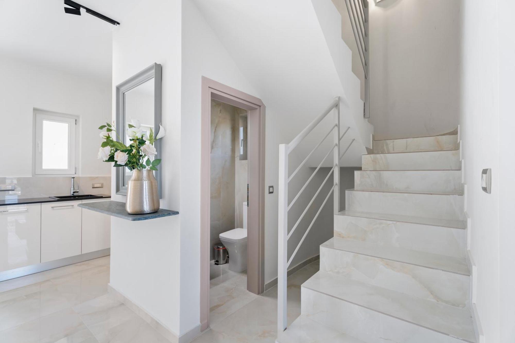 Holiday home Annasa Aria