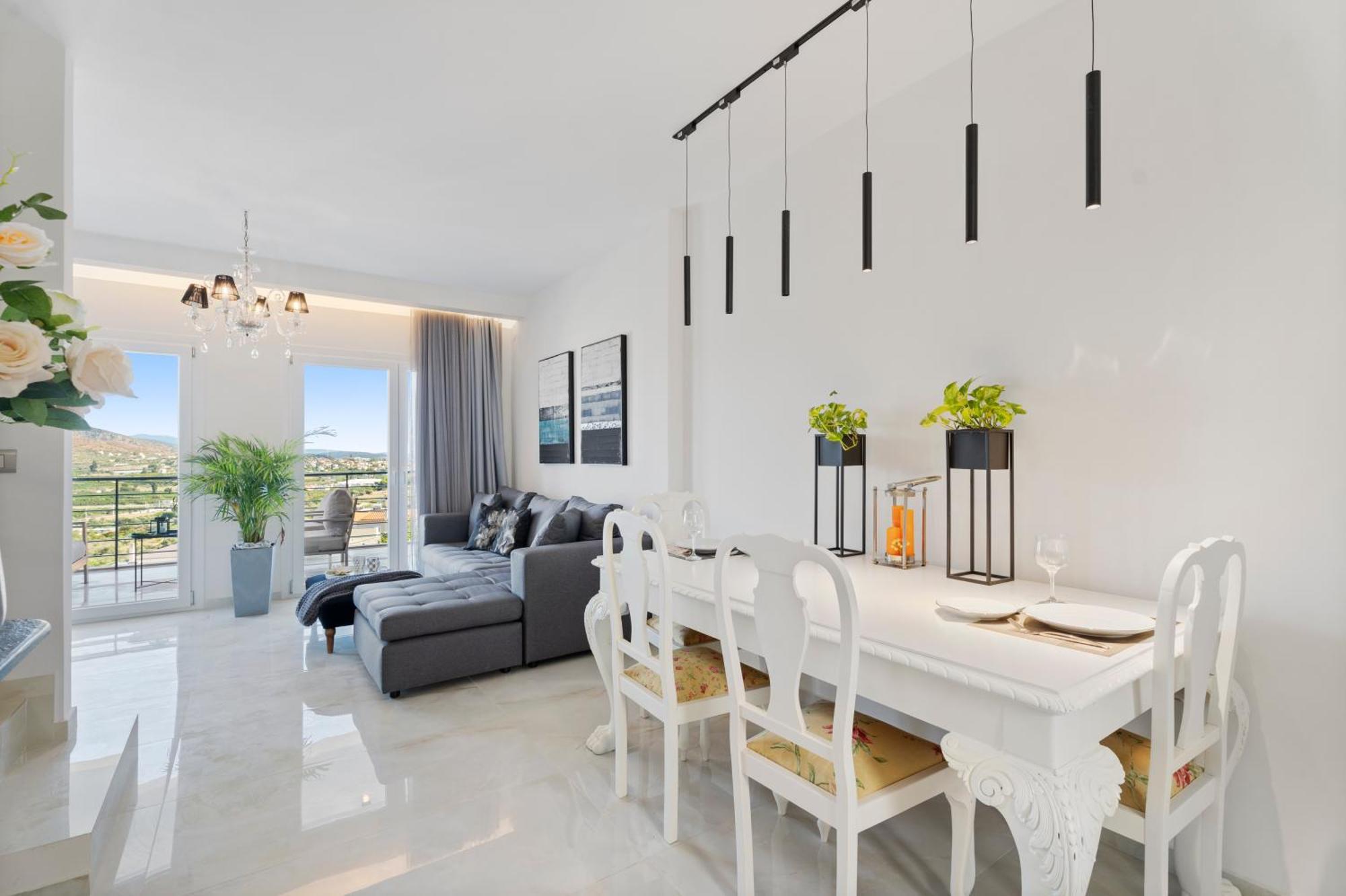 Annasa Holiday home