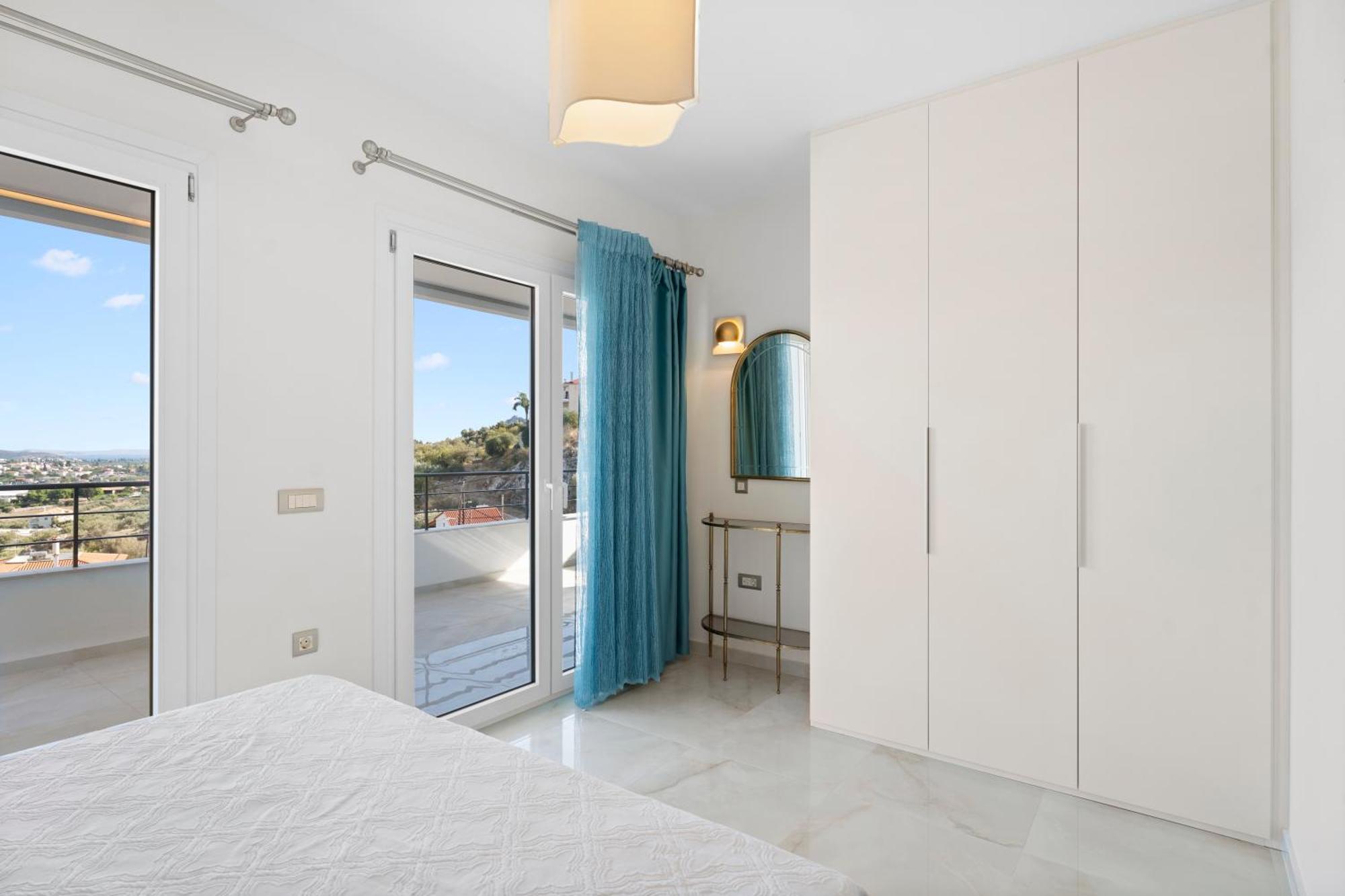Holiday home Annasa Aria