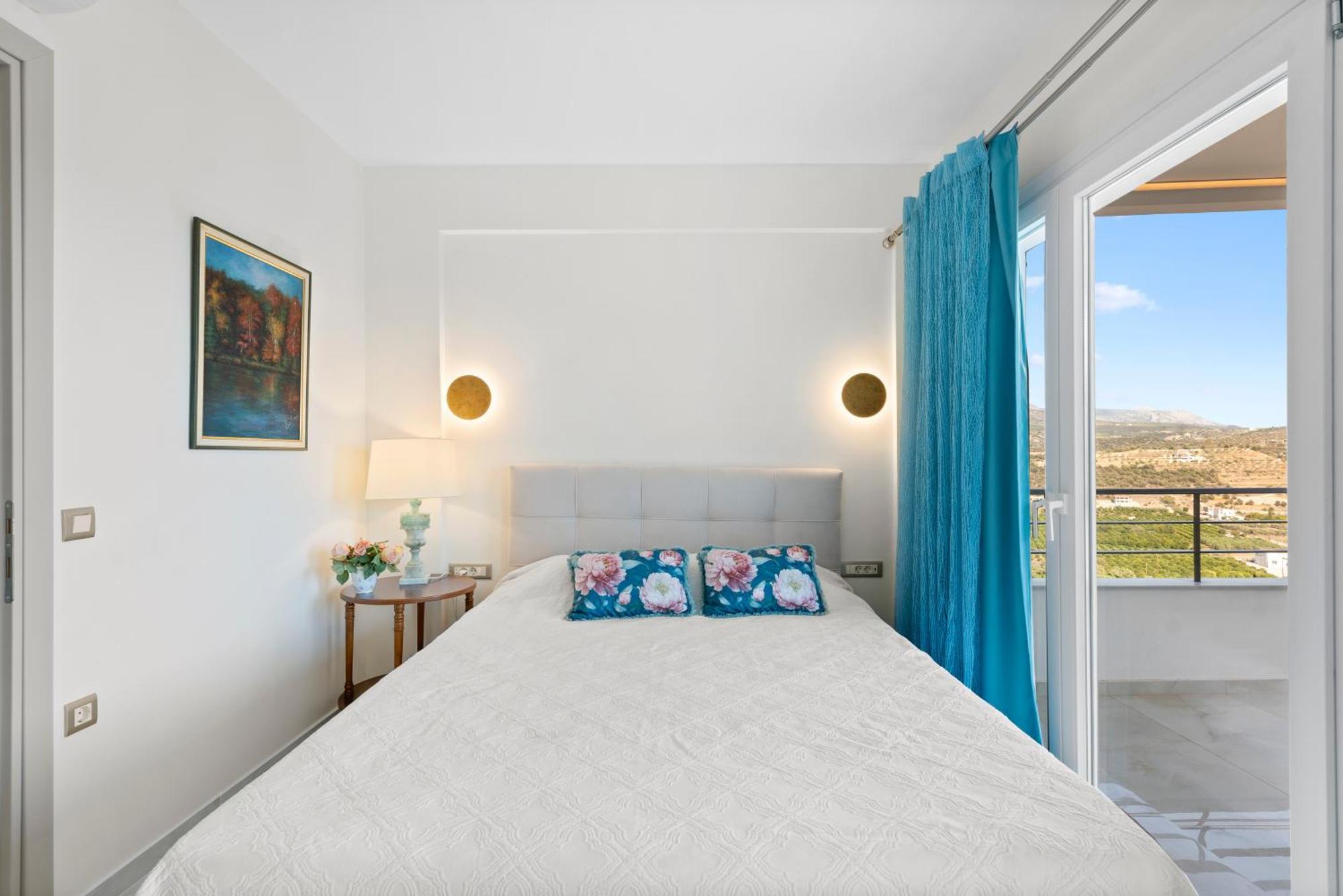 Annasa Holiday home *