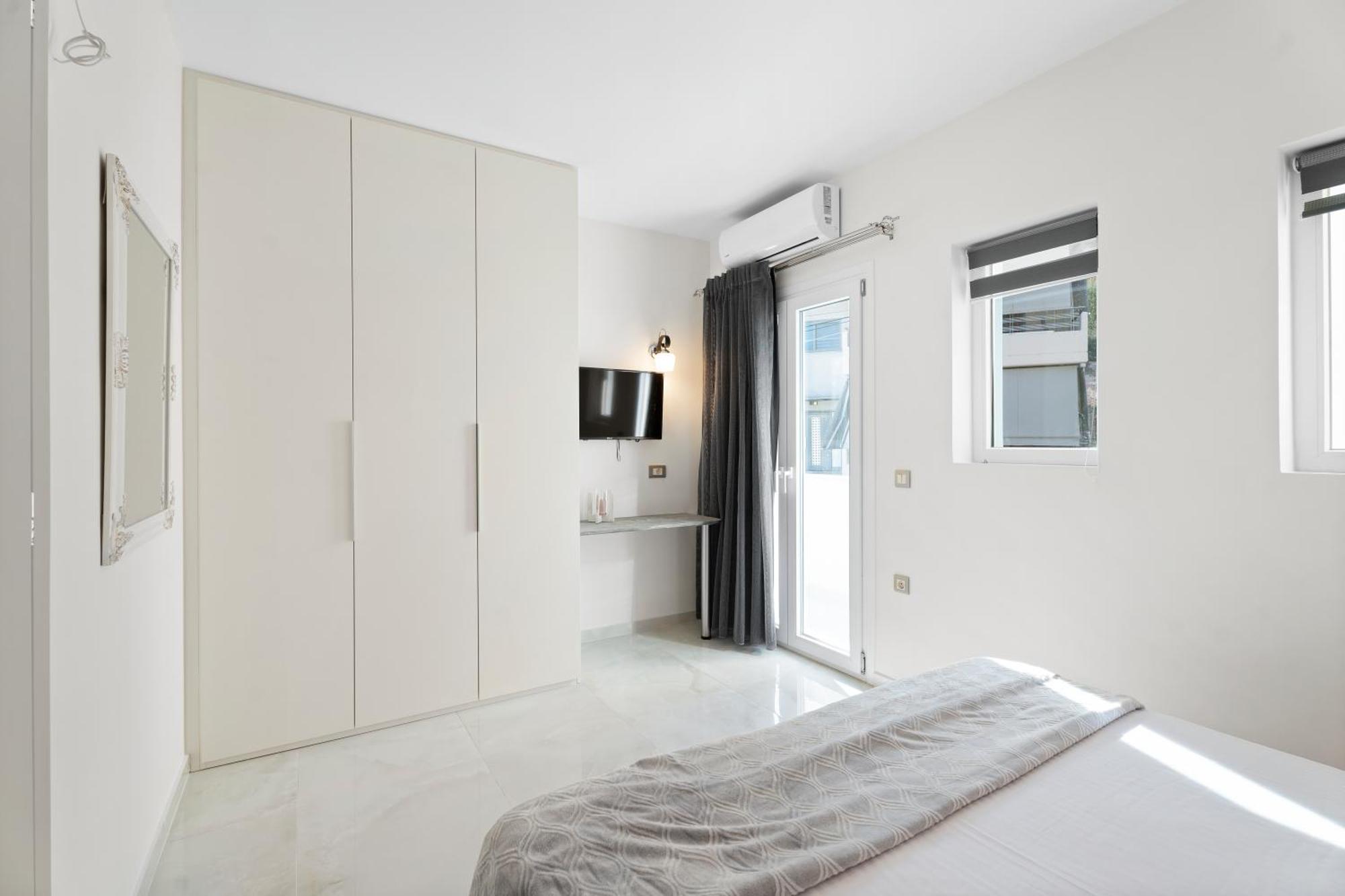 Annasa Holiday home Aria