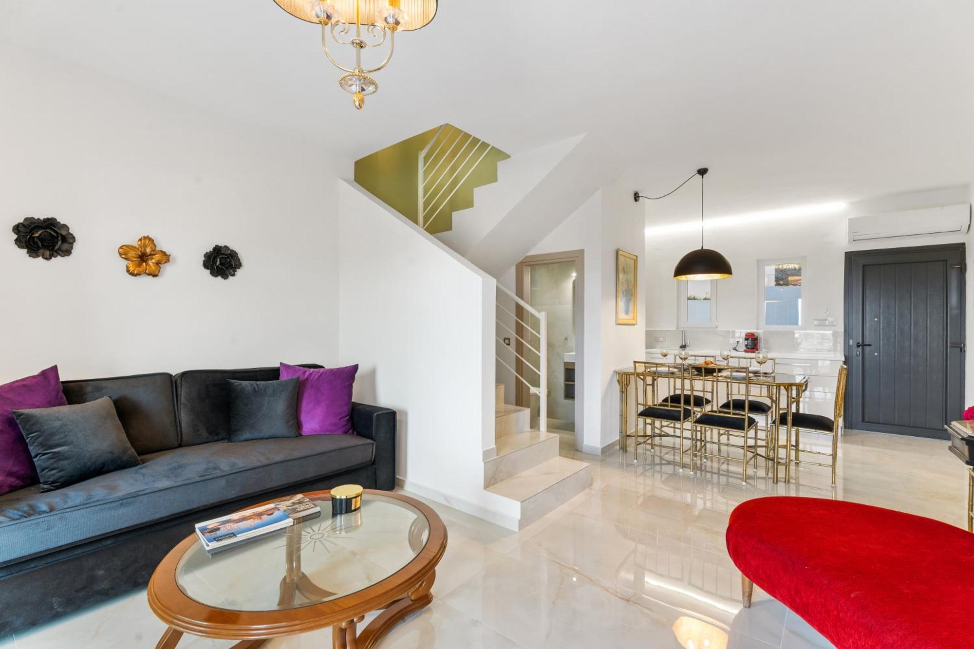 Annasa Holiday home *