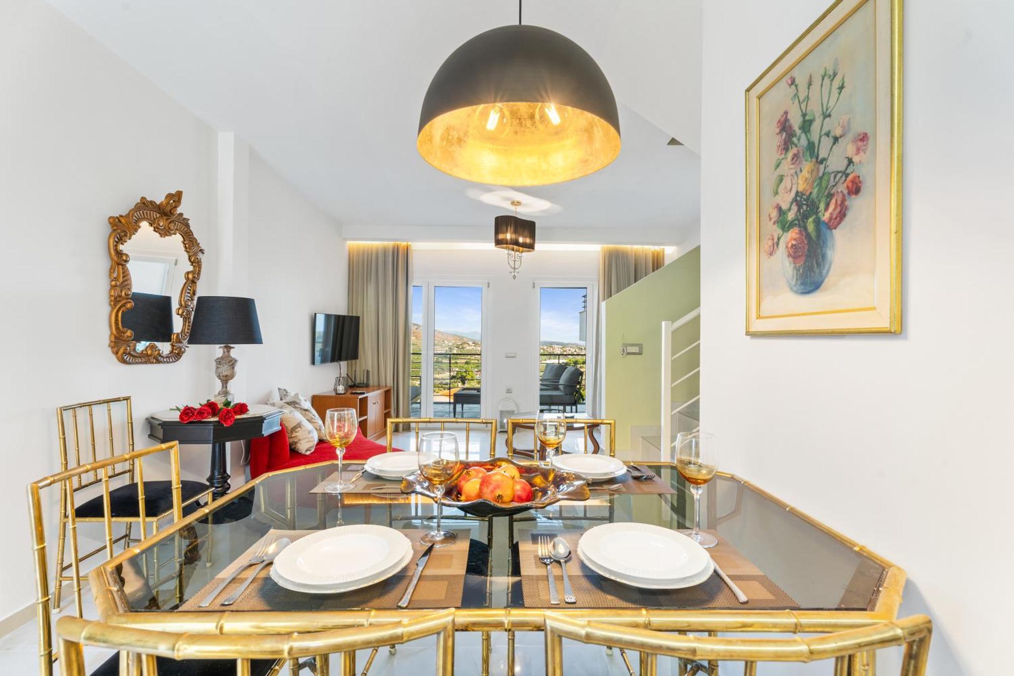 Holiday home Annasa
