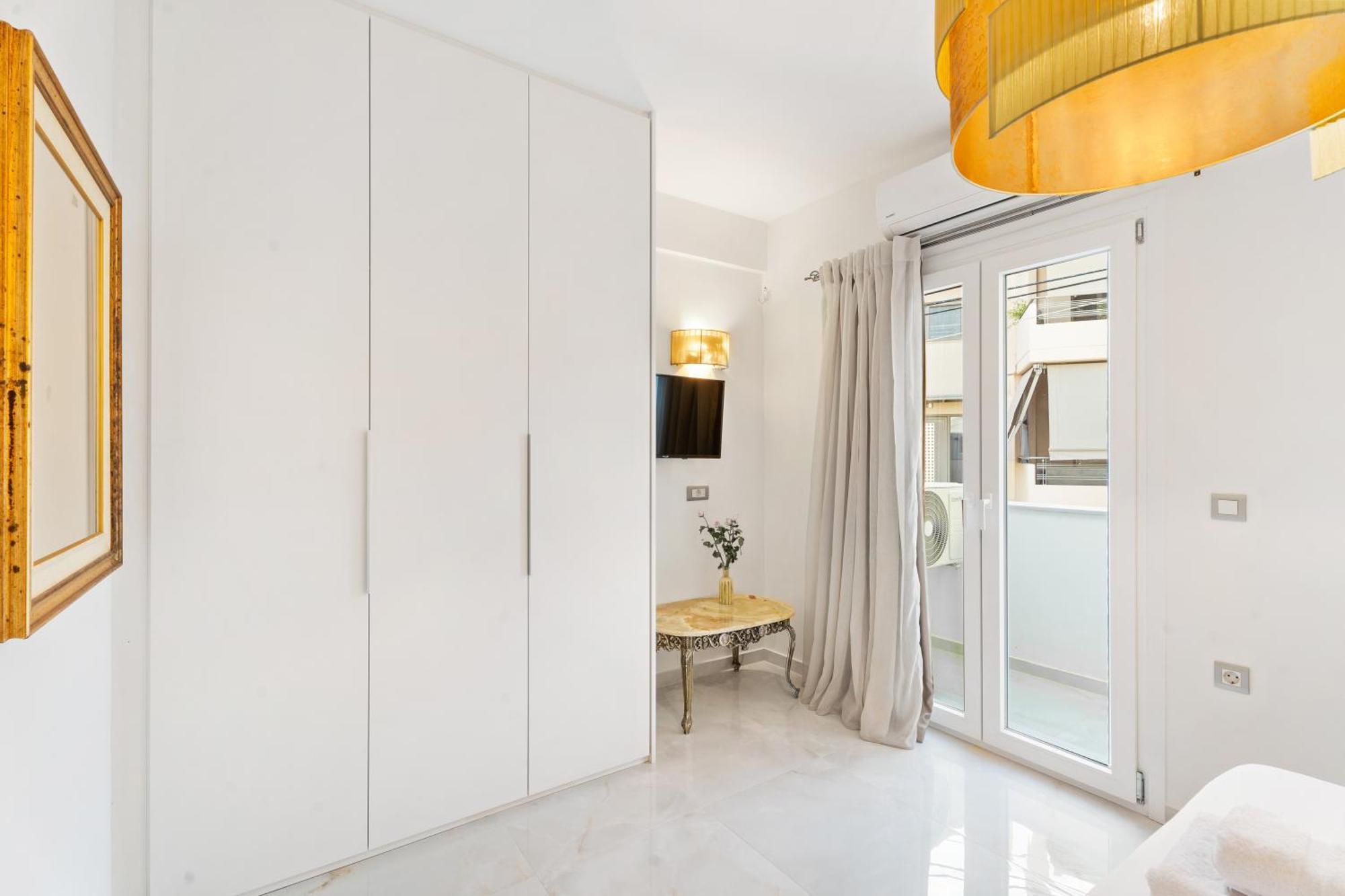 Holiday home Annasa Aria