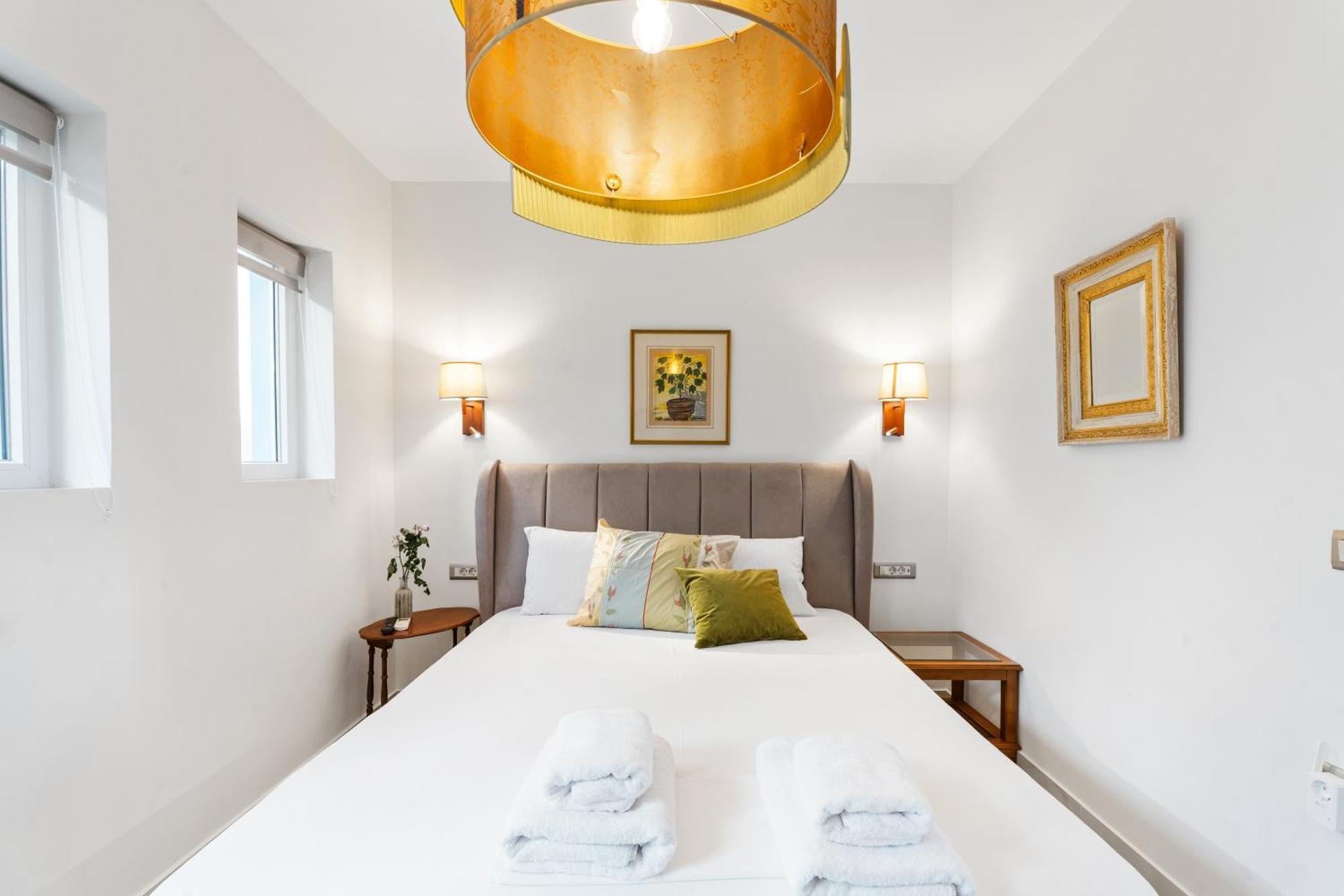 Annasa Holiday home Aria