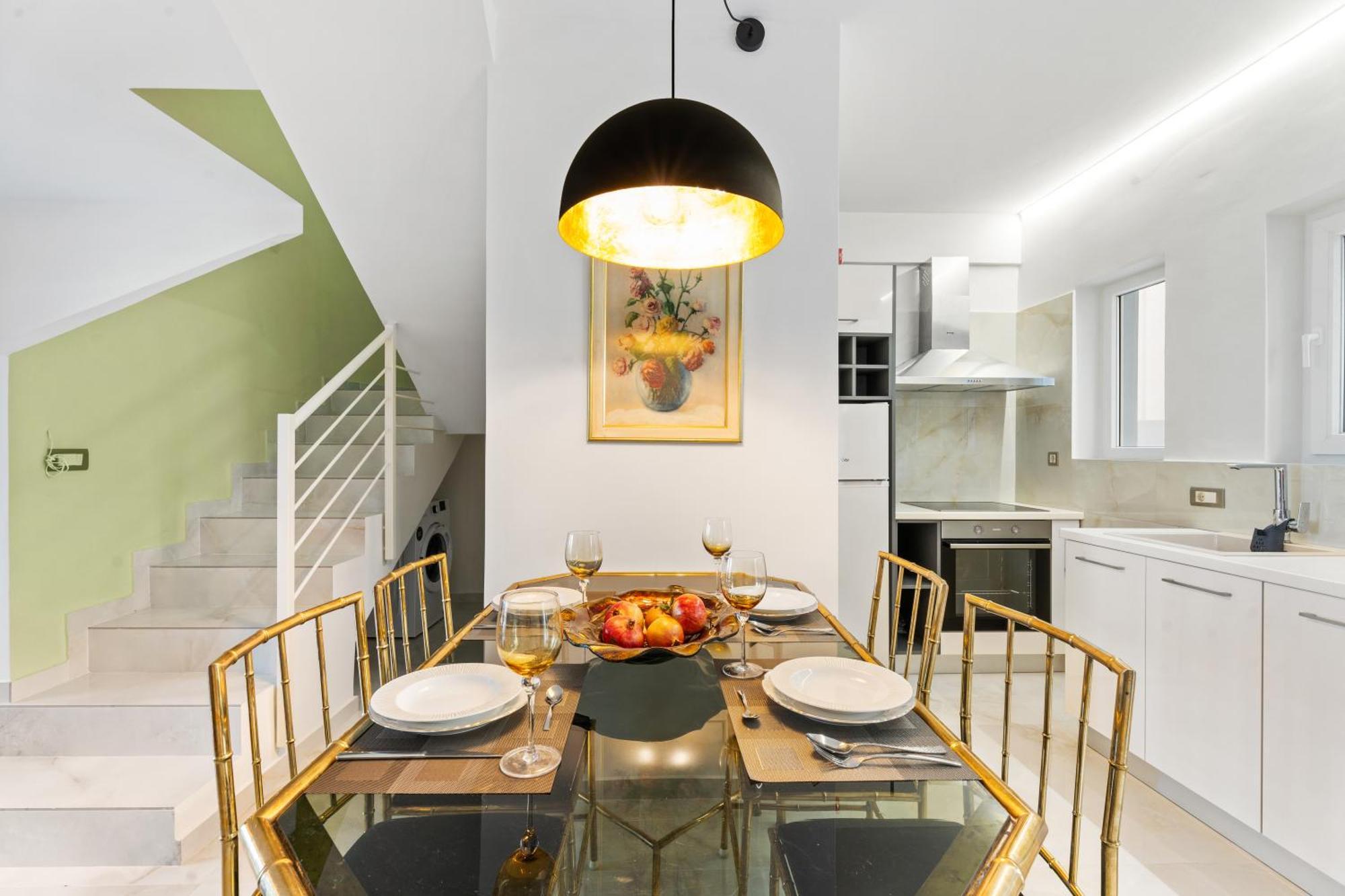 Annasa Holiday home