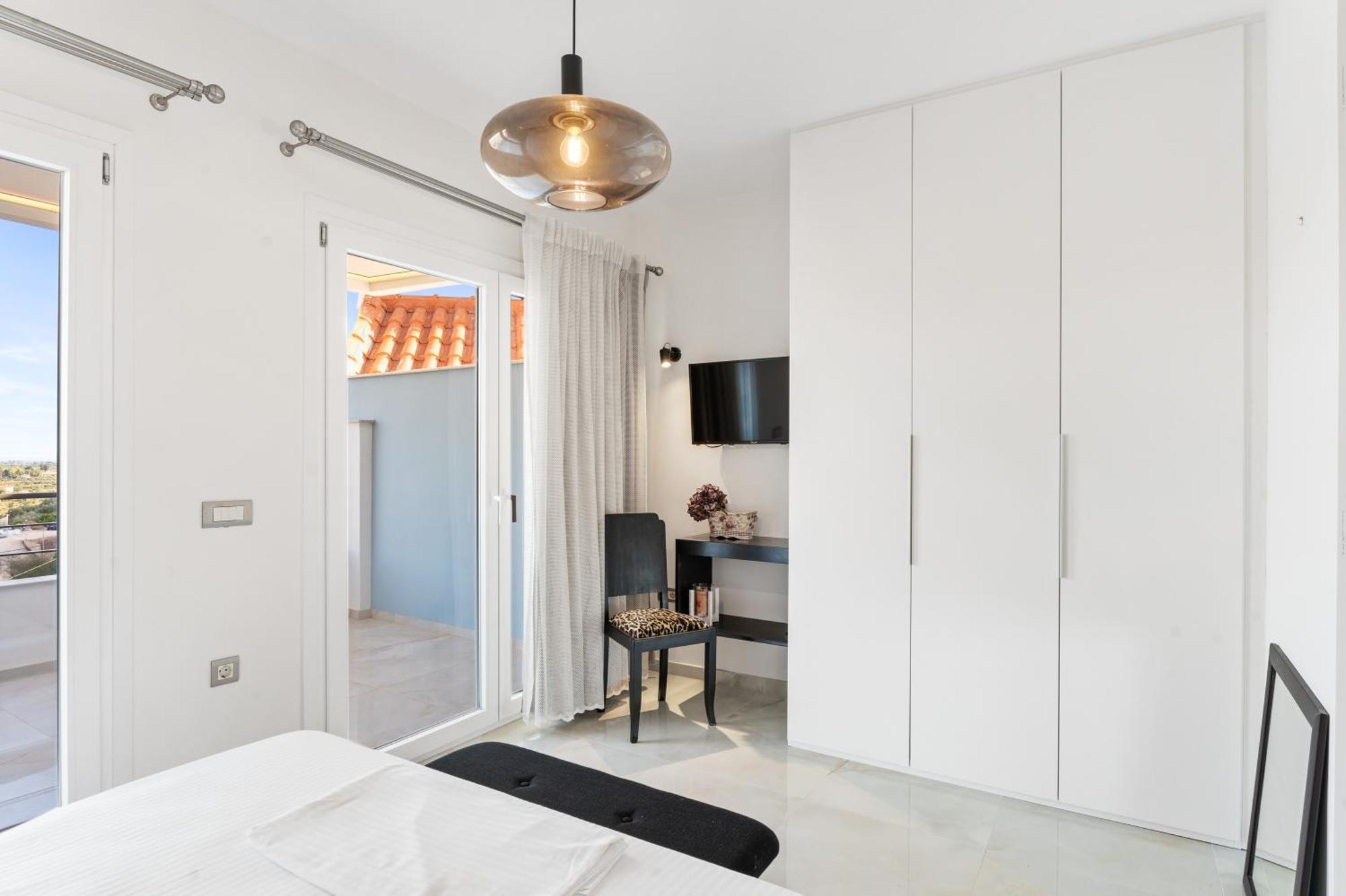 Annasa Holiday home Aria