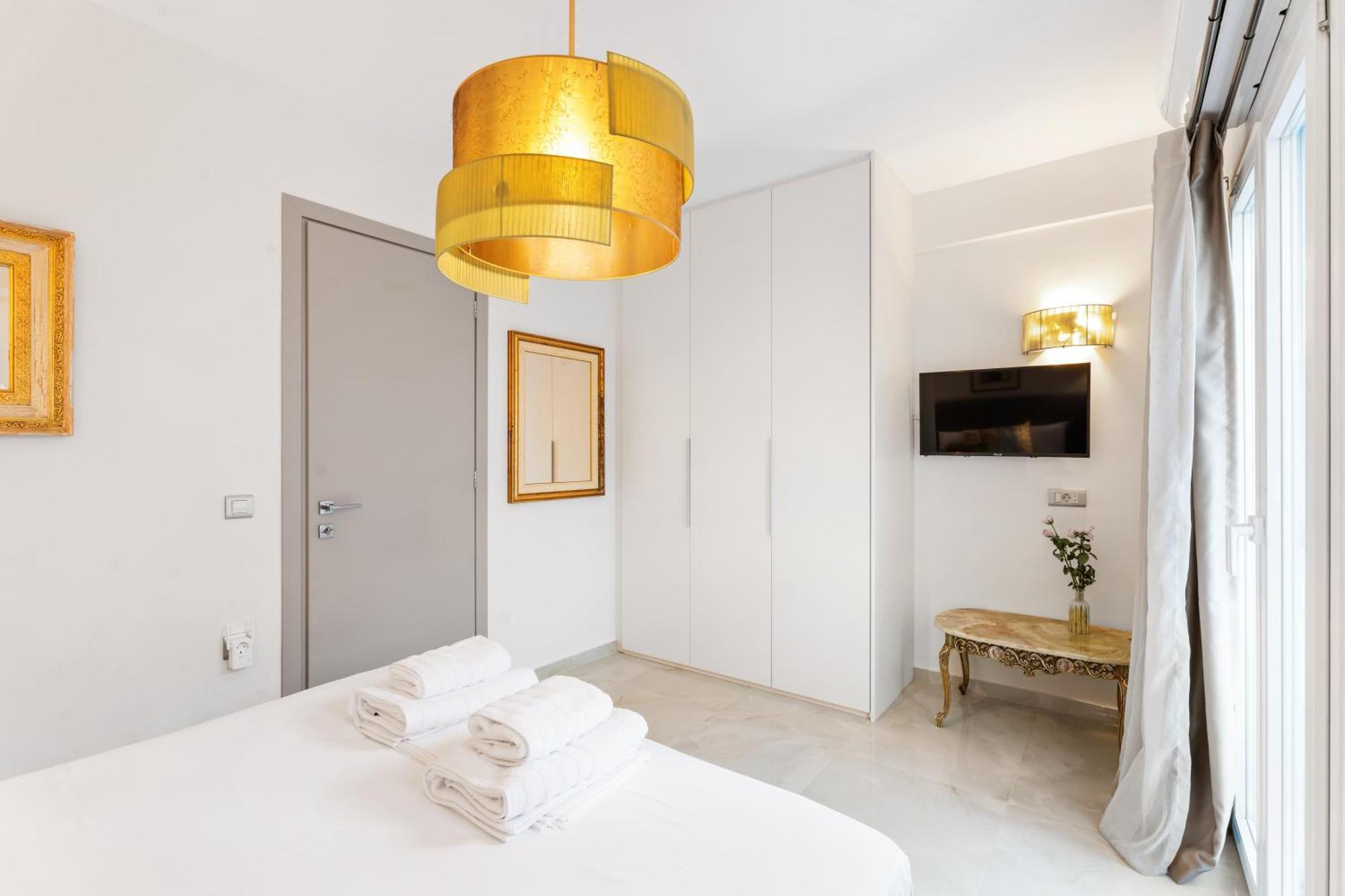 Holiday home Annasa