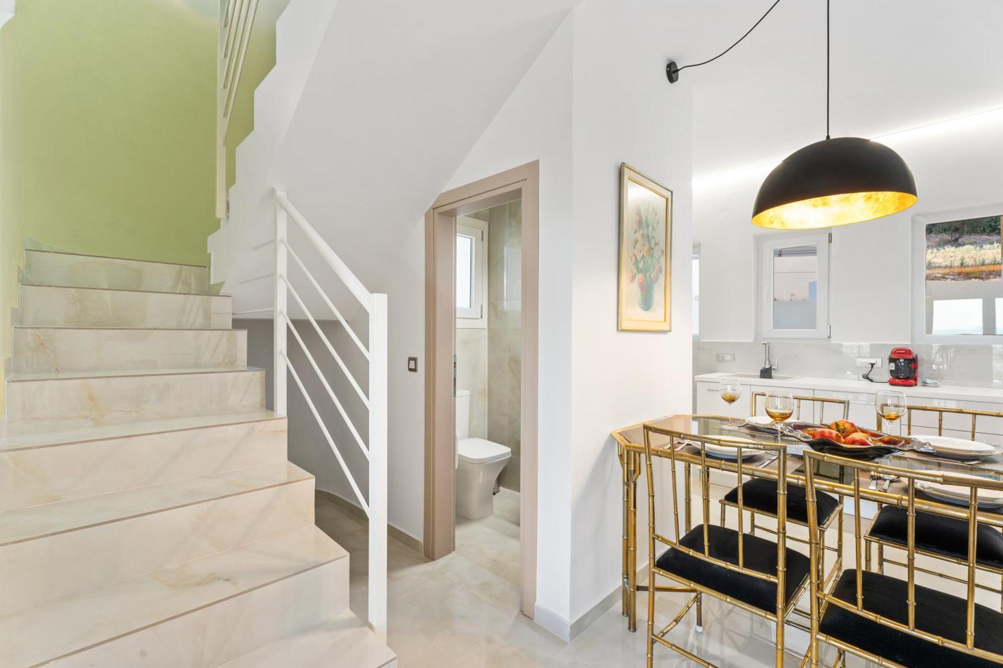 Annasa Holiday home Aria