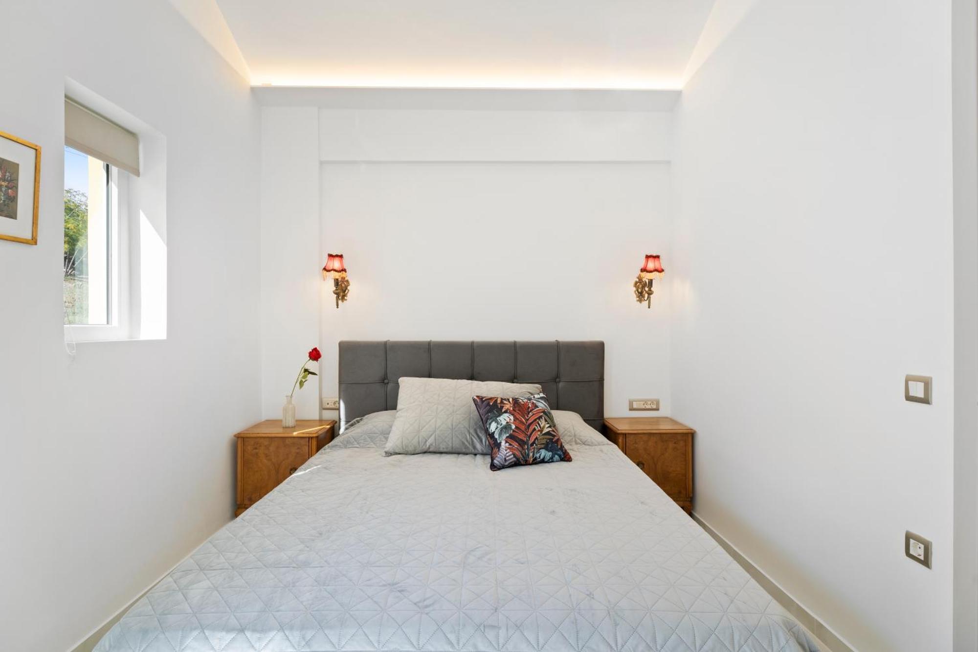 Holiday home Annasa Aria