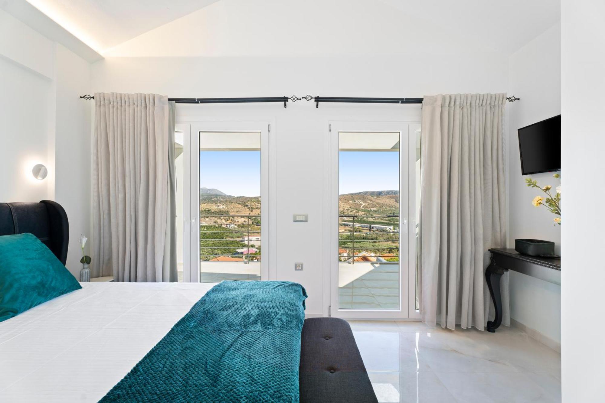 Annasa Holiday home