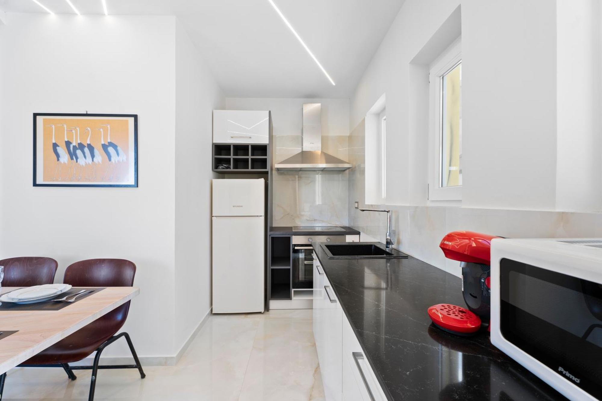 Annasa Holiday home Aria